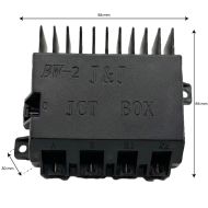 Lighting junction box LFX - 01520-0029
