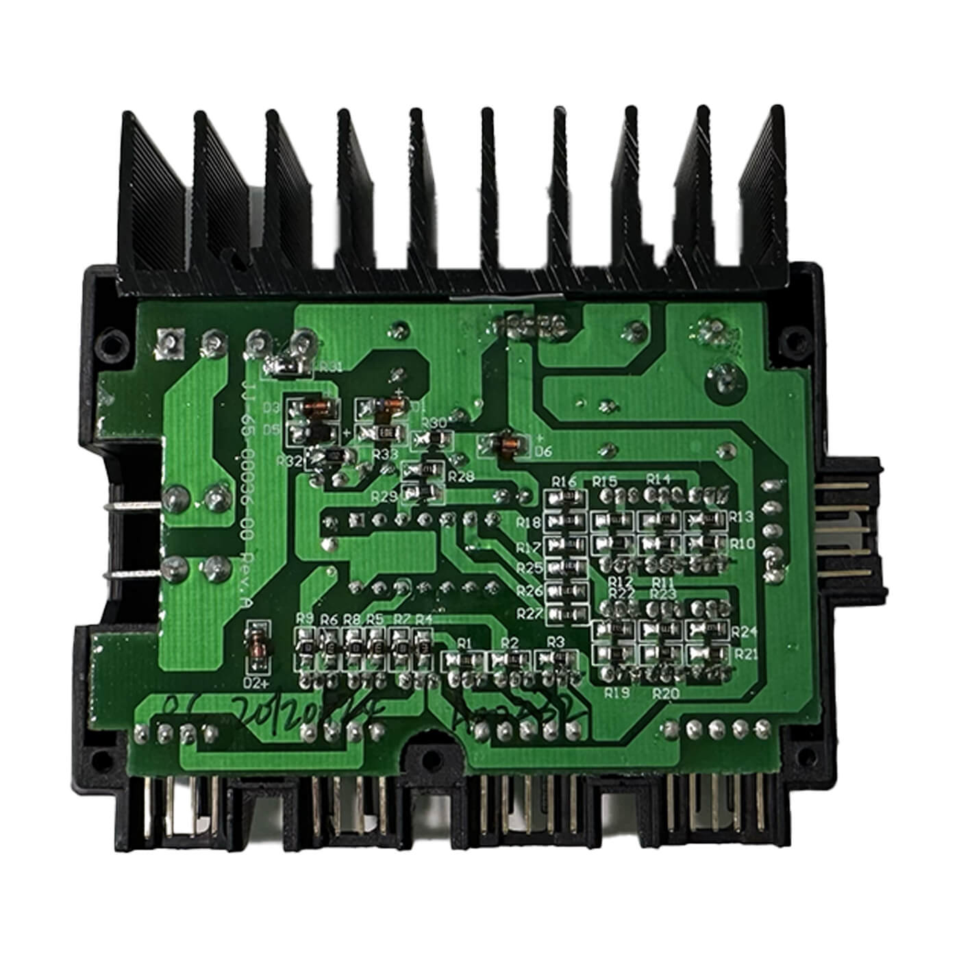 Boite de jonction LFX - 01520-0029