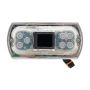 Clavier de commandes IN.K500 Avec autocollant