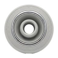 Jet Euro directionnel HG 16-C 1.5" (45 mm) - à clipser