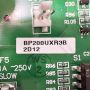 Carte electronique BALBOA BP200UX
