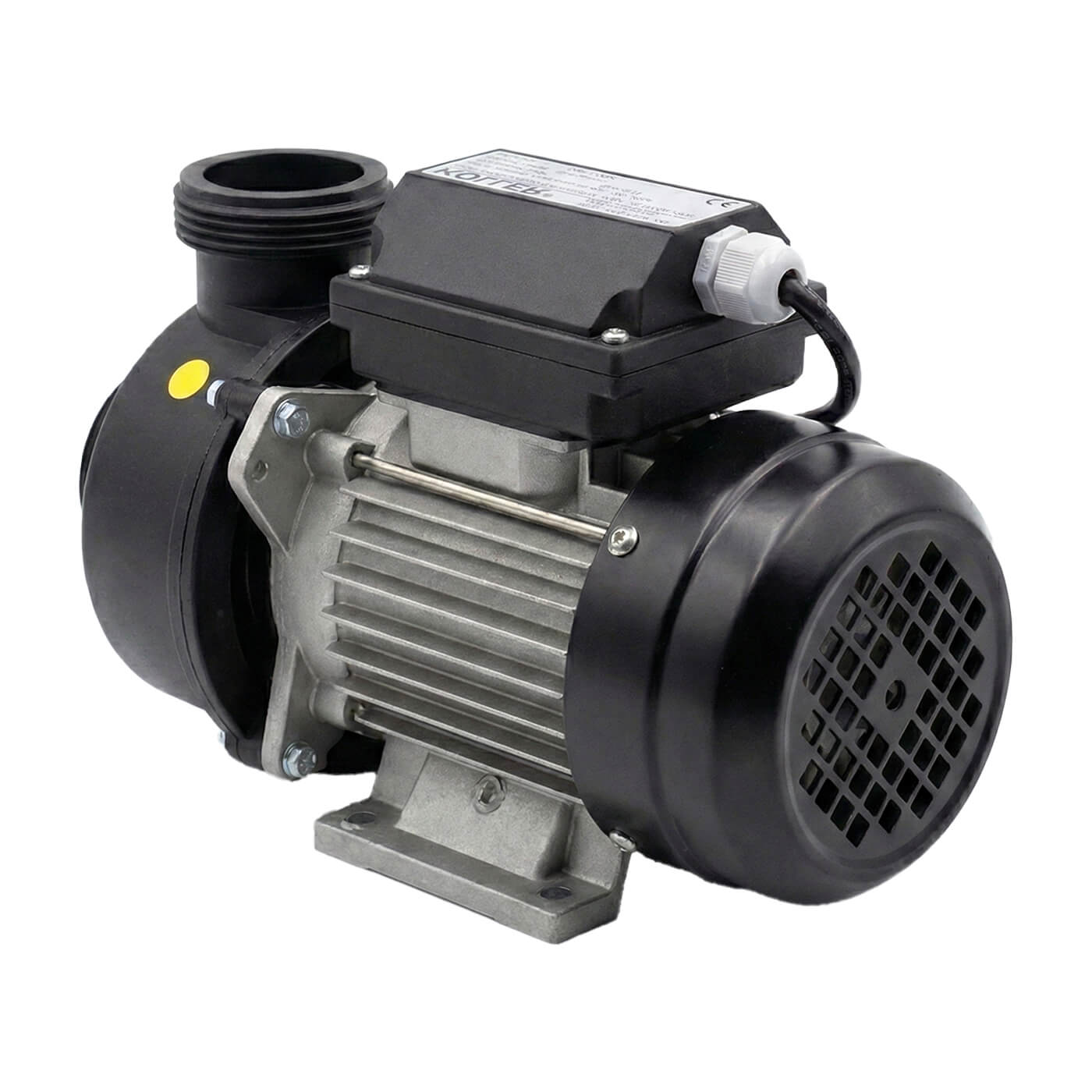 Pompe de circulation 136-120-WC-0,16HP