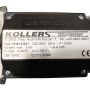 Pompe de circulation 136-120-WC-0,16HP
