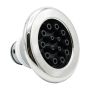 Jet 7" Magmajet gris foncé - WELLIS AJ00173