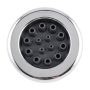Jet 7" Magmajet gris foncé - WELLIS AJ00173