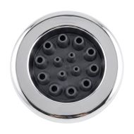 Whirlpool-Düse Magmajet Massage 7 Zoll (195 mm) - zum Schrauben