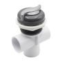Inverseur de pompe 1'' S Handle CMP 25039-107-000