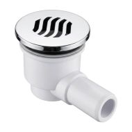 50mm Stainless Steel 25208-222-000 Return Fitting