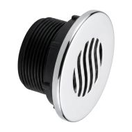 50mm Stainless Steel 25208-222-000 Return Fitting