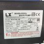 Pompe de circulation Lx Whirlpool WTC100-AB - 1 HP