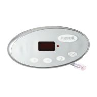 Control panel for Jacuzzi® Spa J200/J300 series (2002-2006)