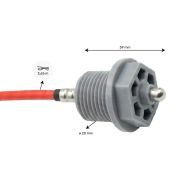 Sonde de température Jacuzzi 6600-751