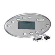 Clavier de commande Jacuzzi J-300 2600-323