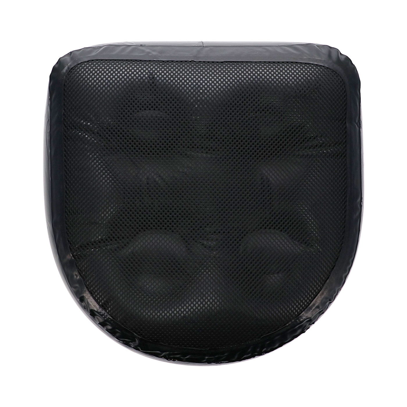 Booster seat for spa