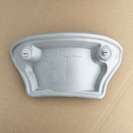 Spa headrest right Dimension One® 01510-593 - Seconde vie