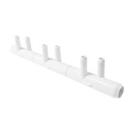 Hose 3/4" M with 6 smooth 3/8" outlets - 672-6970