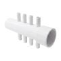 Nourrice 1" M/F - 8 sorties 3/8"M lisse - CMP 21162-080-100