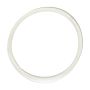 Joint pour porte verre JACUZZI J400 Series 2019+ - 6541-126