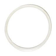 Seal for Jacuzzi J400 Series 2017+ glass door - 6541-126