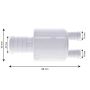 Reducteur 1"vers 3/4" cannelée 21038-000-000