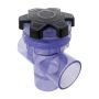 COUDE 90° 2''MM - WATERWAY 411-2100