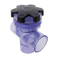 LED-Verteiler 2'' Platinium