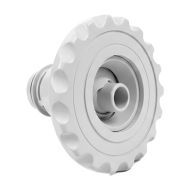 Poly jet Deluxe Internal Rotating Jet (107mm) - screw-in