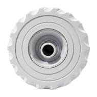 Poly jet Deluxe Internal Rotating Jet (107mm) - screw-in