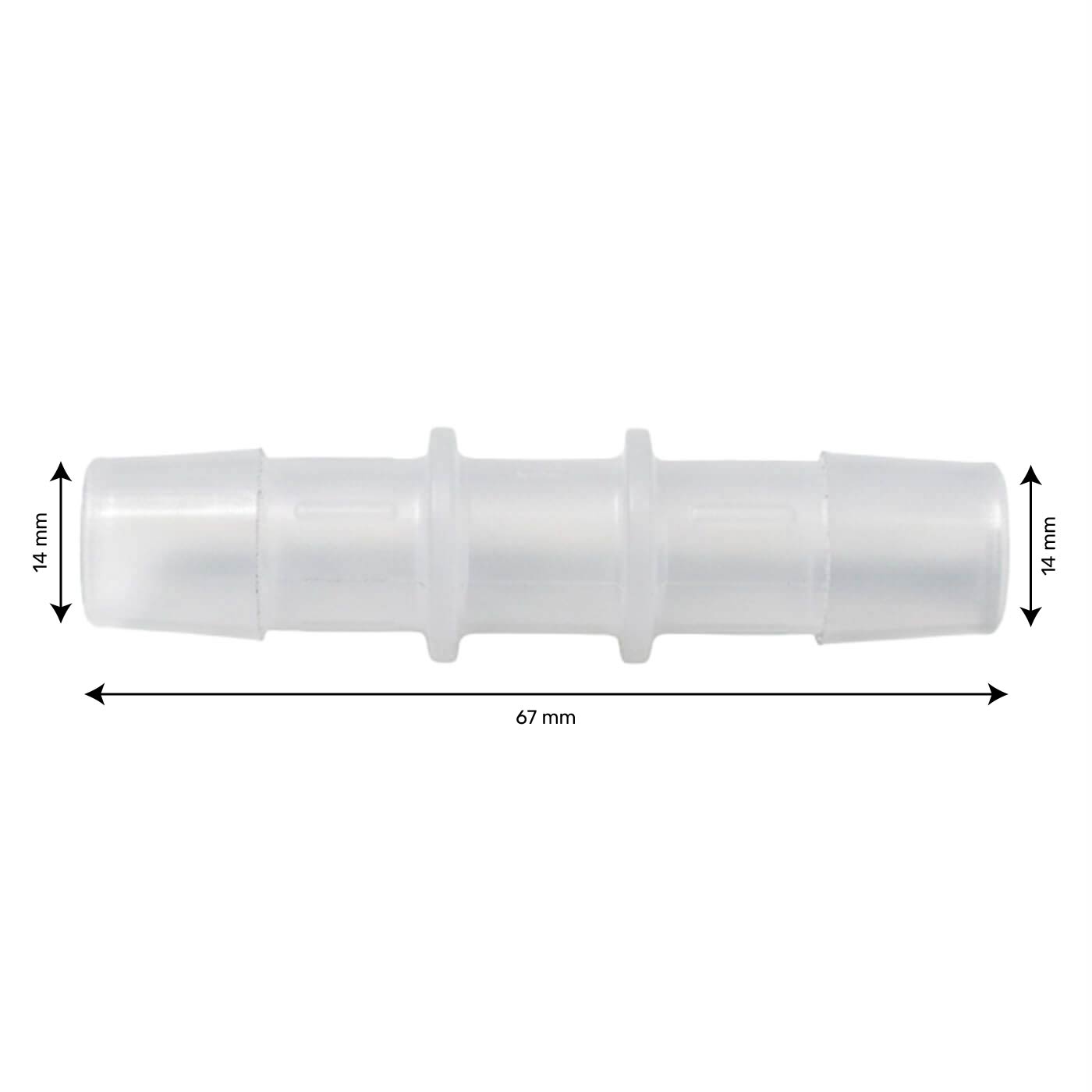 Coupleur 1/2"