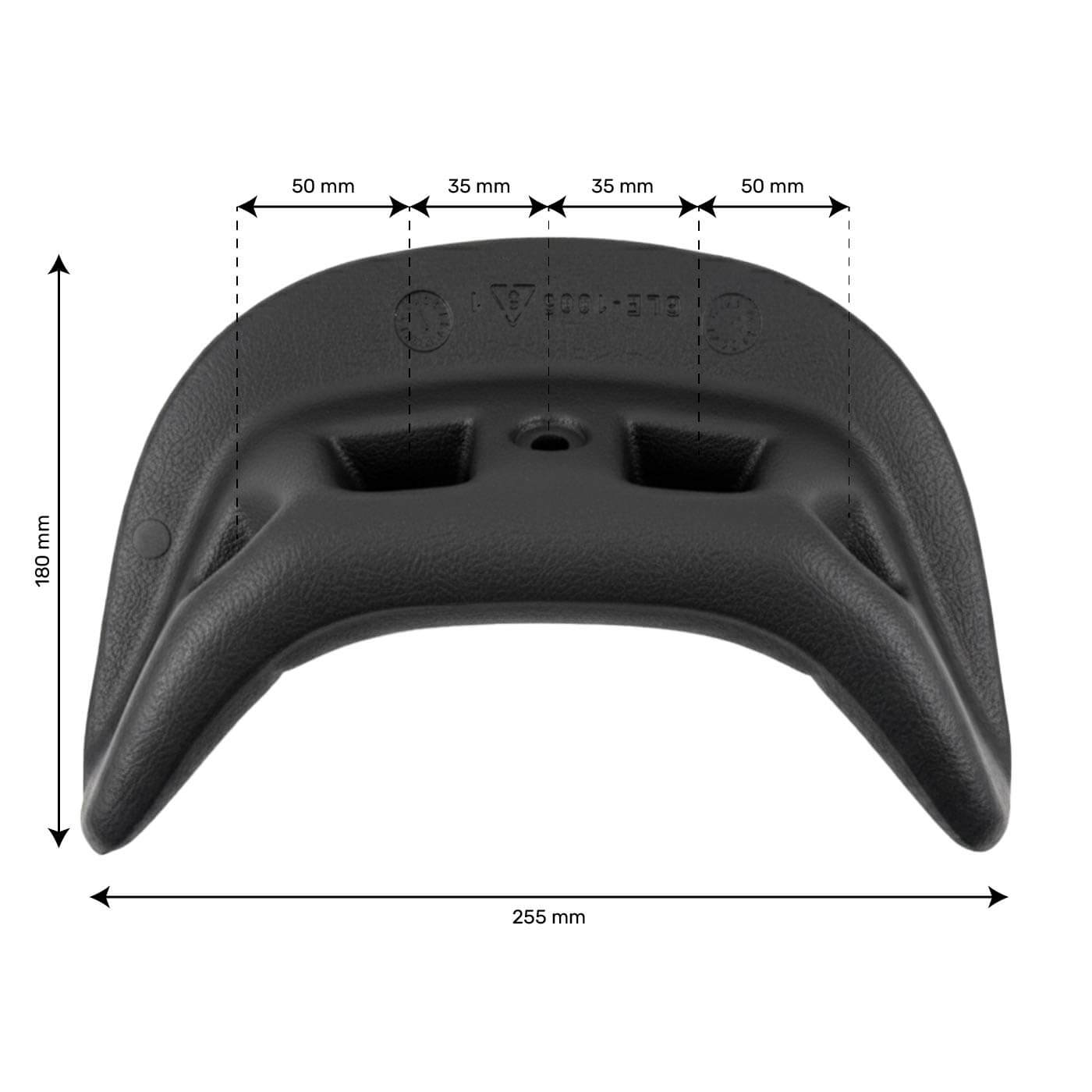Appui tête BLE-1005