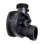 Corps de pompe pour pompe Koller 146-200 WE