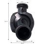 Corps de pompe pour pompe Koller 146-200 WE