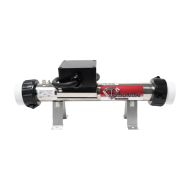 Hydroquip heater with cable and supports 5.5 kW