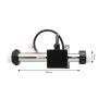 Réchauffeur Titane 5,5Kw, flux continue, 26-0316-MP-KB
