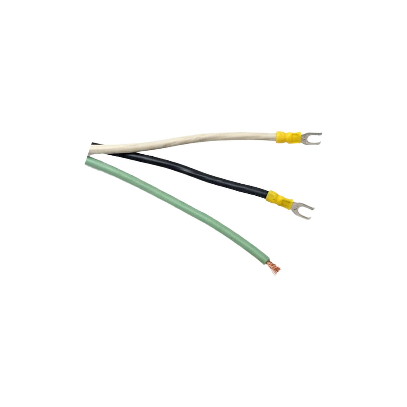 Réchauffeur Titane 5,5Kw, flux continue, 26-0316-MP-KB