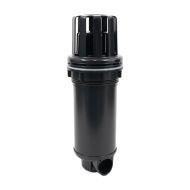 Complete 56 cm floating skimmer