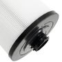 Lot de 9 Filtres spa B Type / D.03.0450 / SC864-S / 50282M - BlueWater®