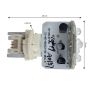 Plaque LED x9 DYNAMIC - 01536-005 - DIMENSION ONE