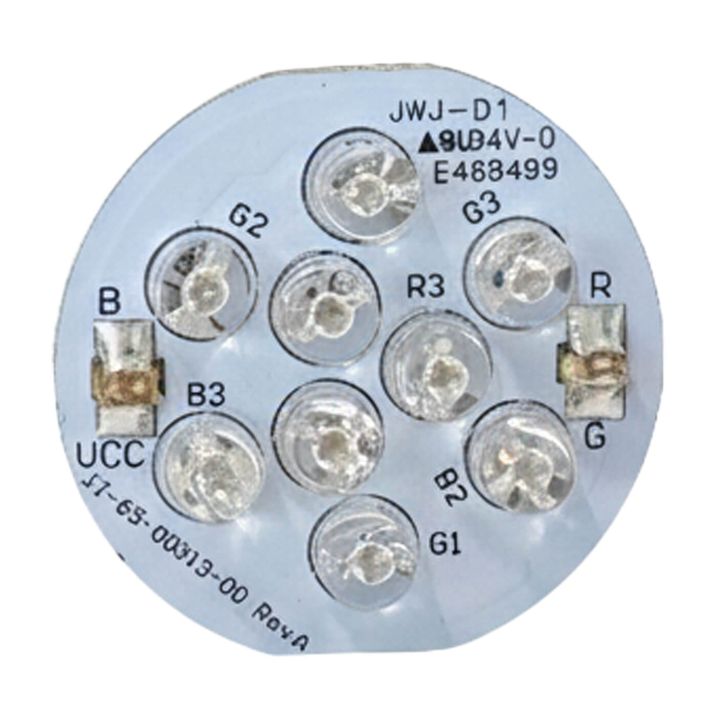 Plaque LED 01512-017 DIMENSION ONE