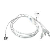 Connector cable + 3 LEDs Rising Dragon Pinnacle