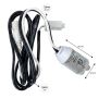 LED Rising Dragon 1L3MTC-03ATL