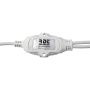 Câble 4 LED - RISING DRAGON - 1MINI0-RD0Z4