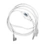 Cable 2 LED - RISING DRAGON - 1MINI0-RD0Z2