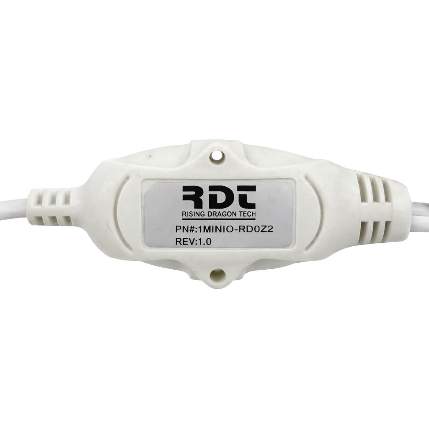 Cable 2 LED - RISING DRAGON - 1MINI0-RD0Z2