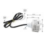 LED Rising Dragon 1L7MTC-03ATL