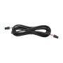 Cable eclairage DIMENSION ONE 3M - 01530-0067