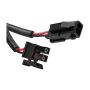 Cable eclairage DIMENSION ONE 3M - 01530-0067