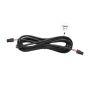Cable eclairage DIMENSION ONE 3M - 01530-0067