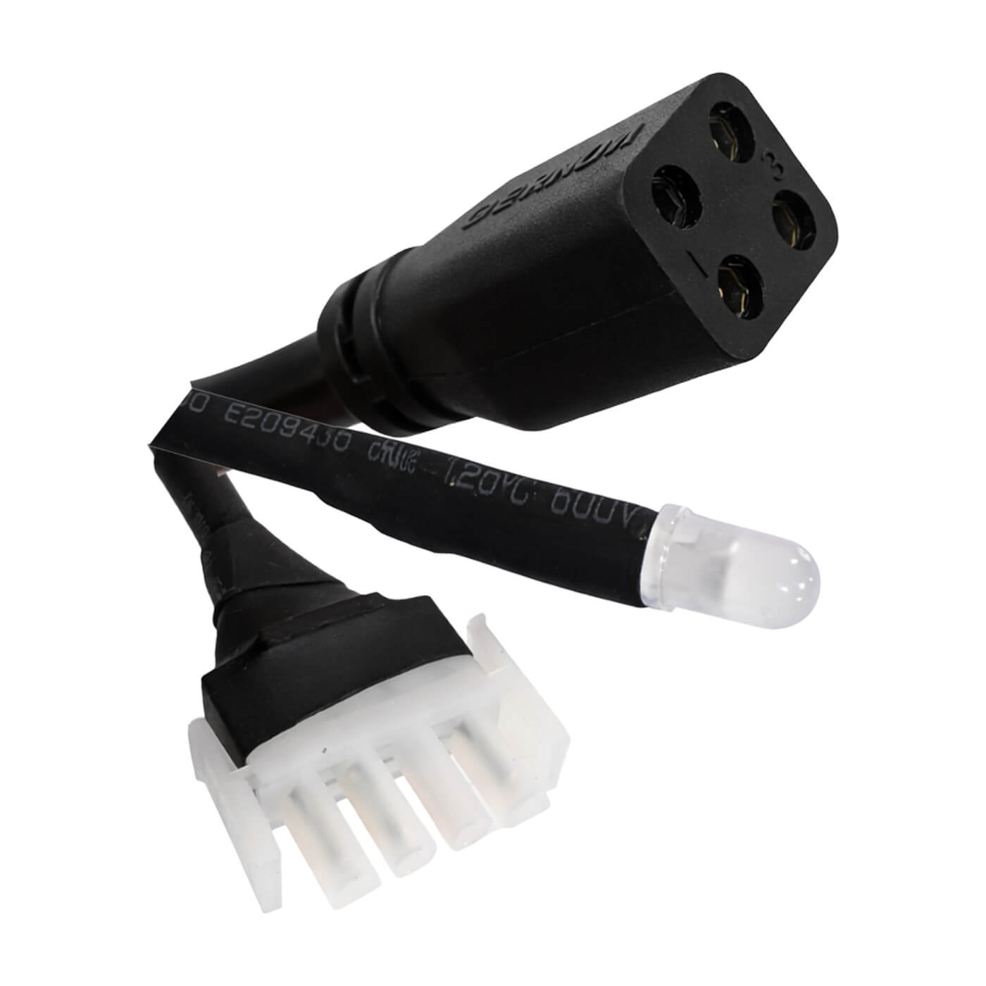 Ballast UV-1021 compatible avec PLC-I
