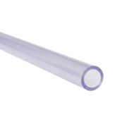 Tuyau souple transparent 3/8"